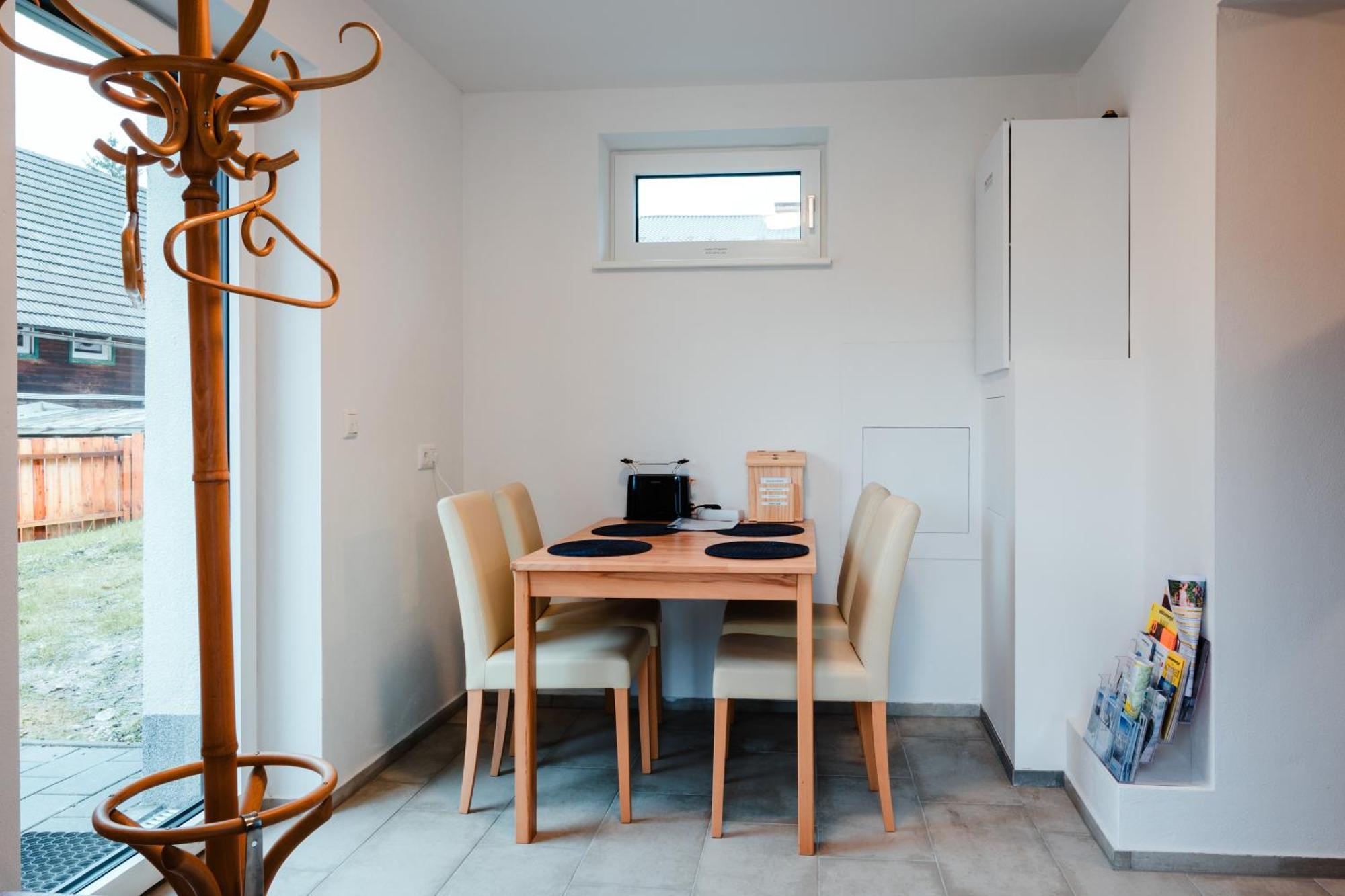 Mitzis Stubn Apartments - Bad Goisern - 24-Hour Self Check-In Exterior photo